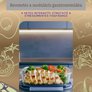 KetoHősök Mealprep Modul 1