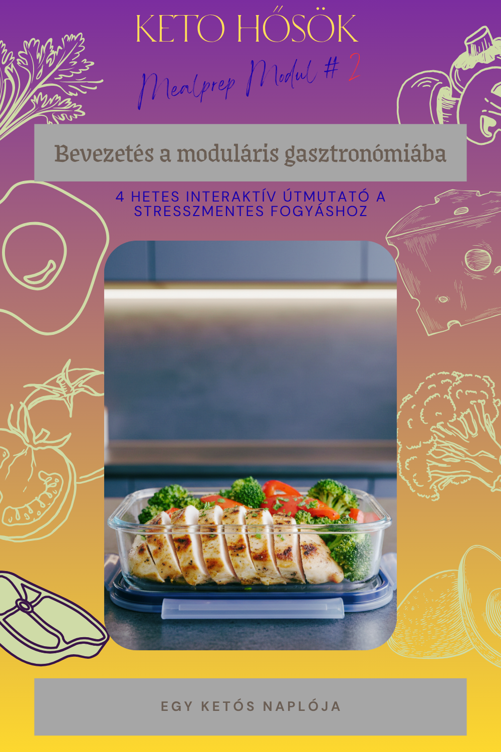 KetoHősök